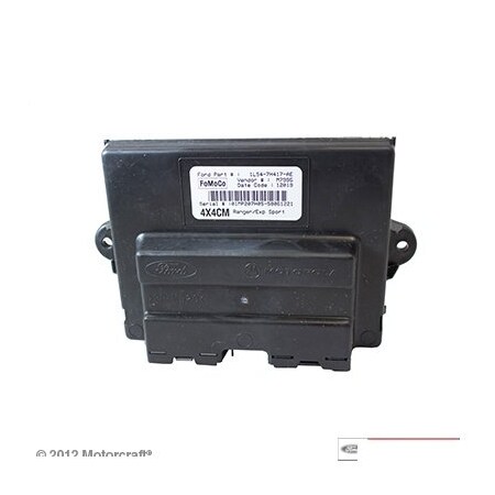 Motorcraft 01-05 Ford Ranger-Explorer-Sport Trac Module-Transfer, Tm101 TM101